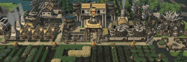 木架-海狸都市/Timberborn(v0.4.7.0)