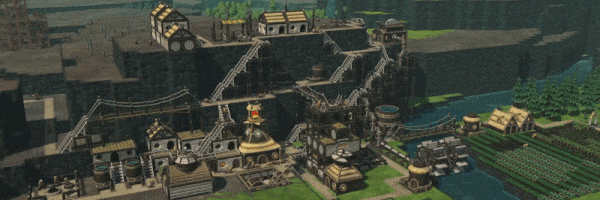 木架-海狸都市/Timberborn(v0.4.7.0)