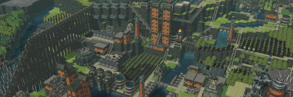 木架-海狸都市/Timberborn(v0.4.7.0)