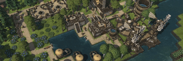 木架-海狸都市/Timberborn(v0.4.7.0)