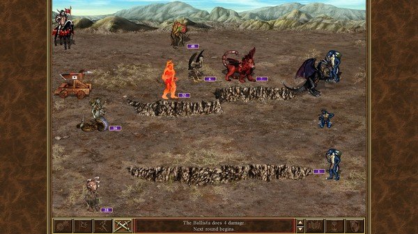 魔法门之英雄无敌3高清版/Heroes of Might \u0026 Magic III – HD Edition