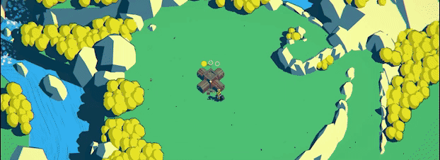 王权陨落/Thronefall v1.36