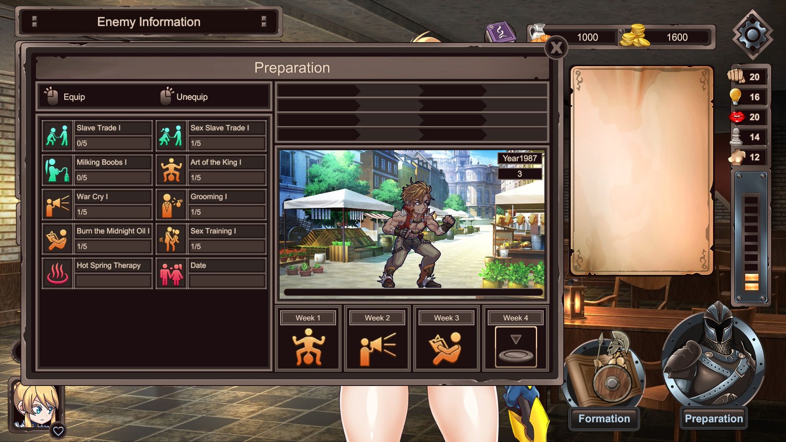 欲望游戏/Game of Lust(Build.7416616+DLC)