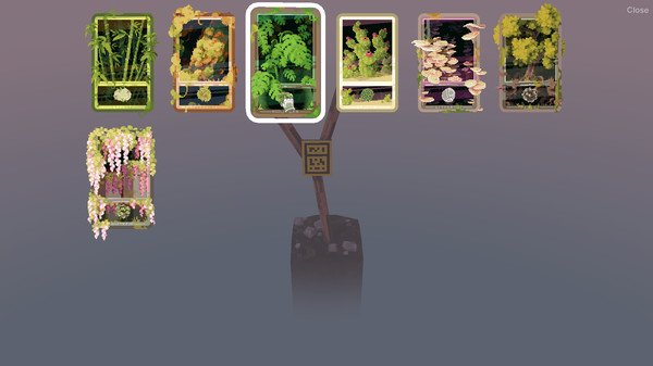 云端花园/Cloud Gardens（v1.0.9）
