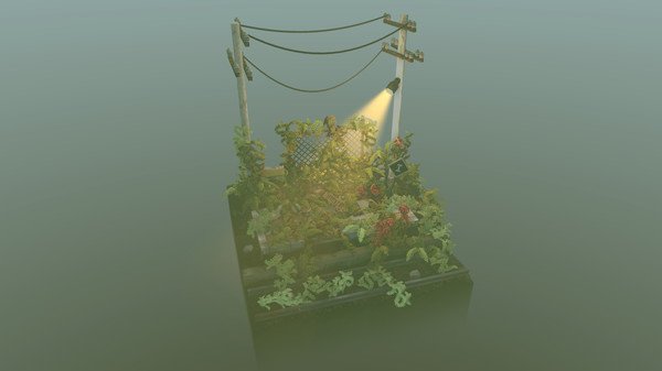 云端花园/Cloud Gardens（v1.0.9）