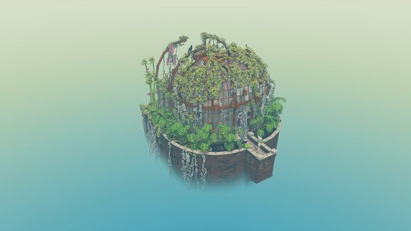 云端花园/Cloud Gardens（v1.0.9）