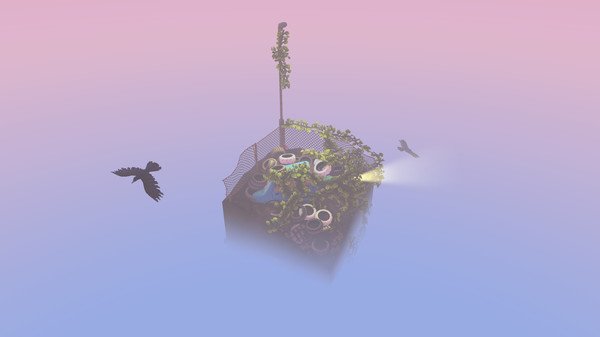云端花园/Cloud Gardens(v1.0.9)