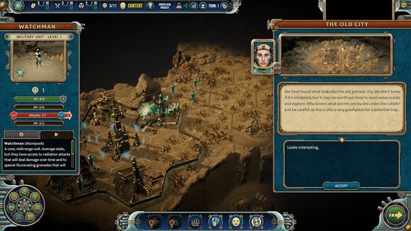 朋克战争/Punk Wars（v1.1.0整合DLC）