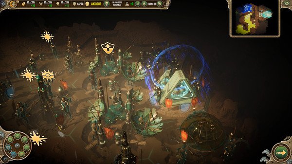 朋克战争/Punk Wars（v1.1.0整合DLC）