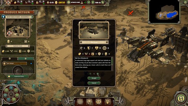 朋克战争/Punk Wars（v1.1.0整合DLC）