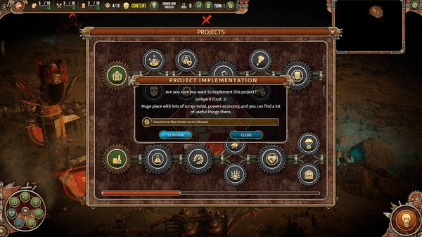 朋克战争/Punk Wars（v1.1.0整合DLC）