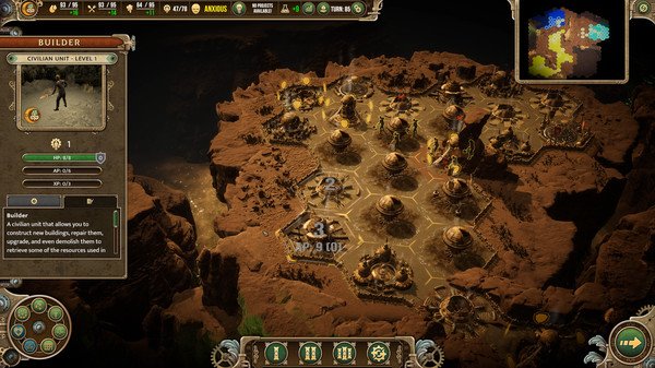 朋克战争/Punk Wars（v1.1.0整合DLC）