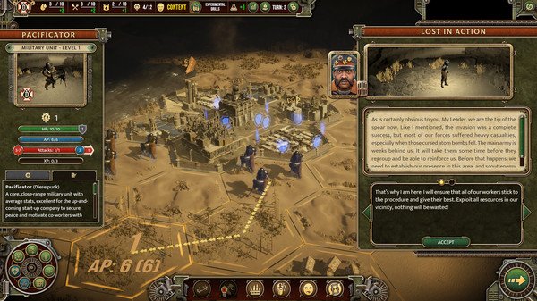 朋克战争/Punk Wars（v1.1.0整合DLC）