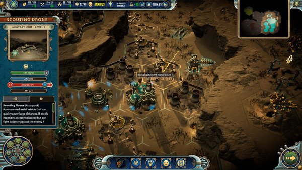 朋克战争/Punk Wars(v1.1.0整合DLC)