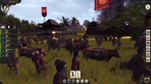 东方帝国/Oriental Empires（Build 20211222整合DLC）