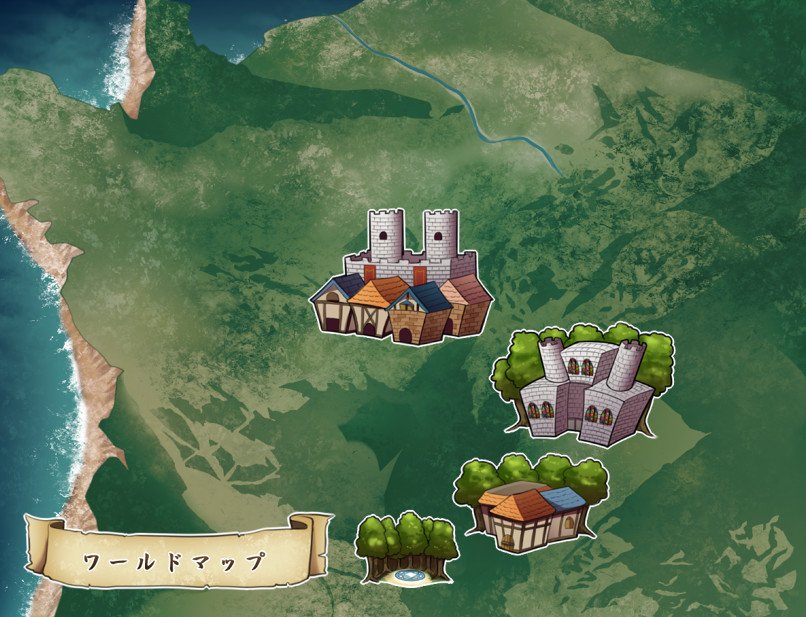 魅妖女王/QueenofSuccubus(Build.7941098-豪华版+全DLC)