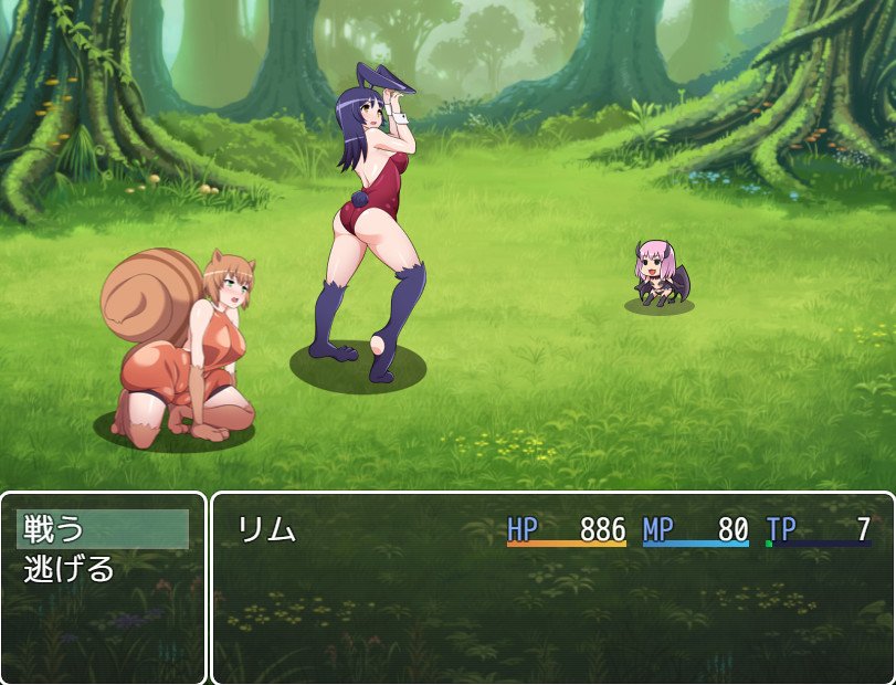 魅妖女王/QueenofSuccubus(Build.7941098-豪华版+全DLC)