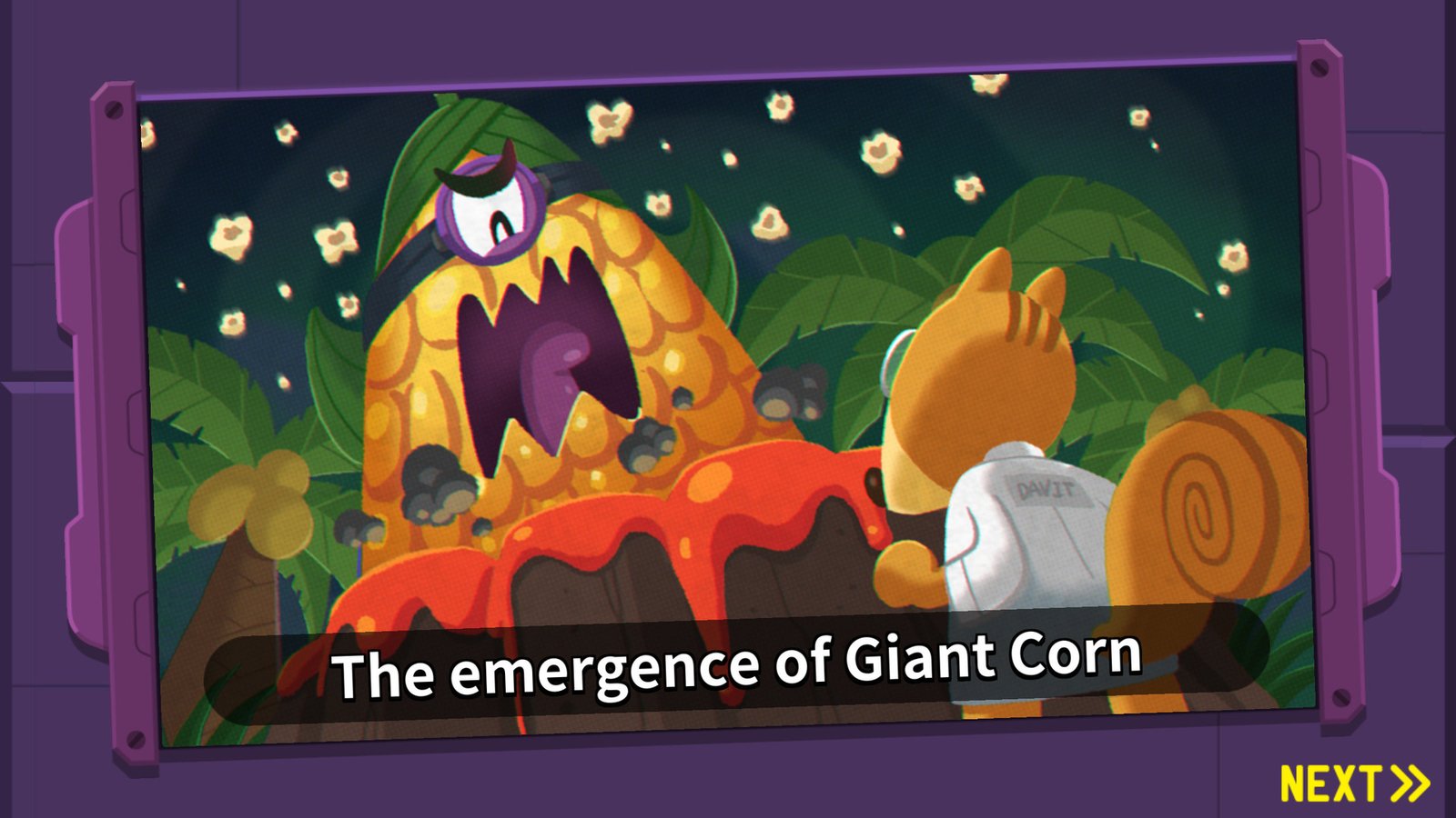 残缺宇宙/Broken Universe – Tower Defense(v0.11.1)