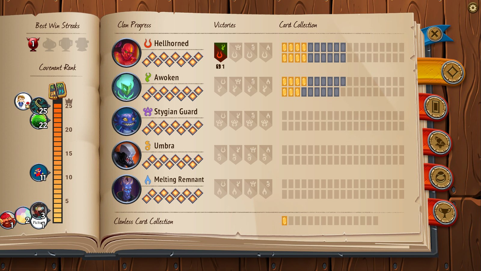 怪物火车/Monster Train（v12905）