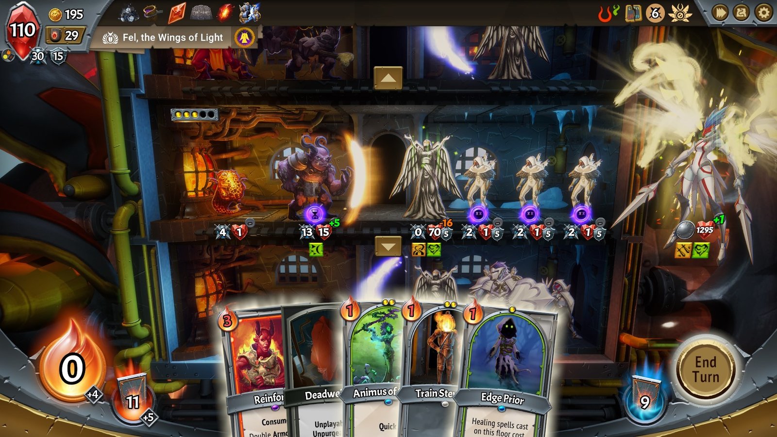 怪物火车/Monster Train（v12905）