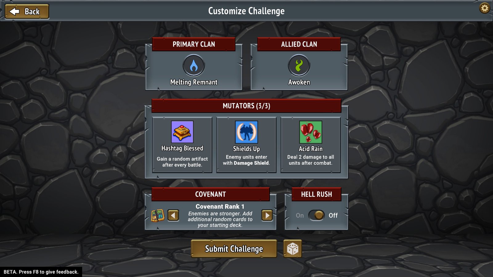 怪物火车/Monster Train（v12905）