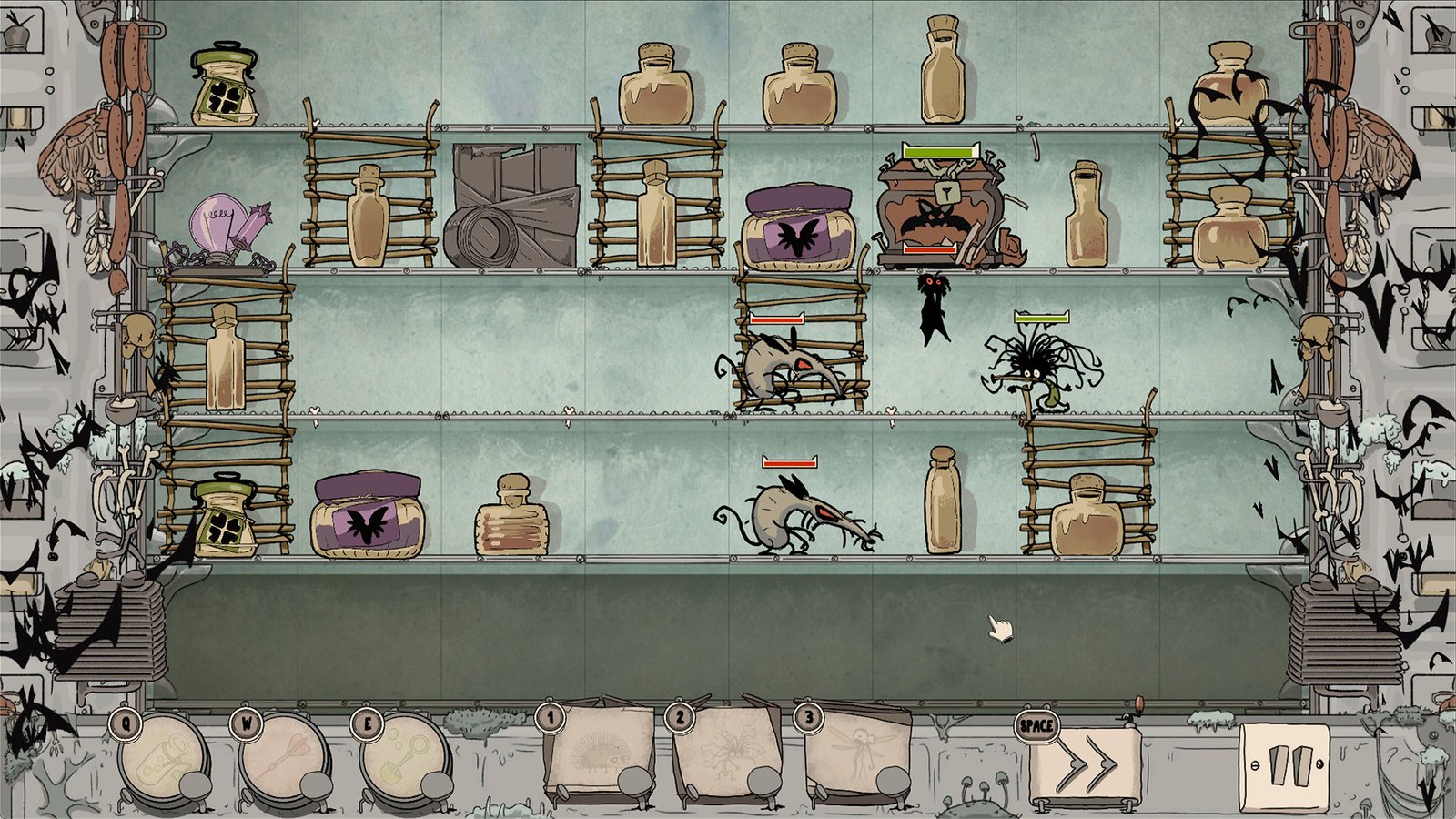 瓶瓶罐罐/JARS(v1.0.1110)