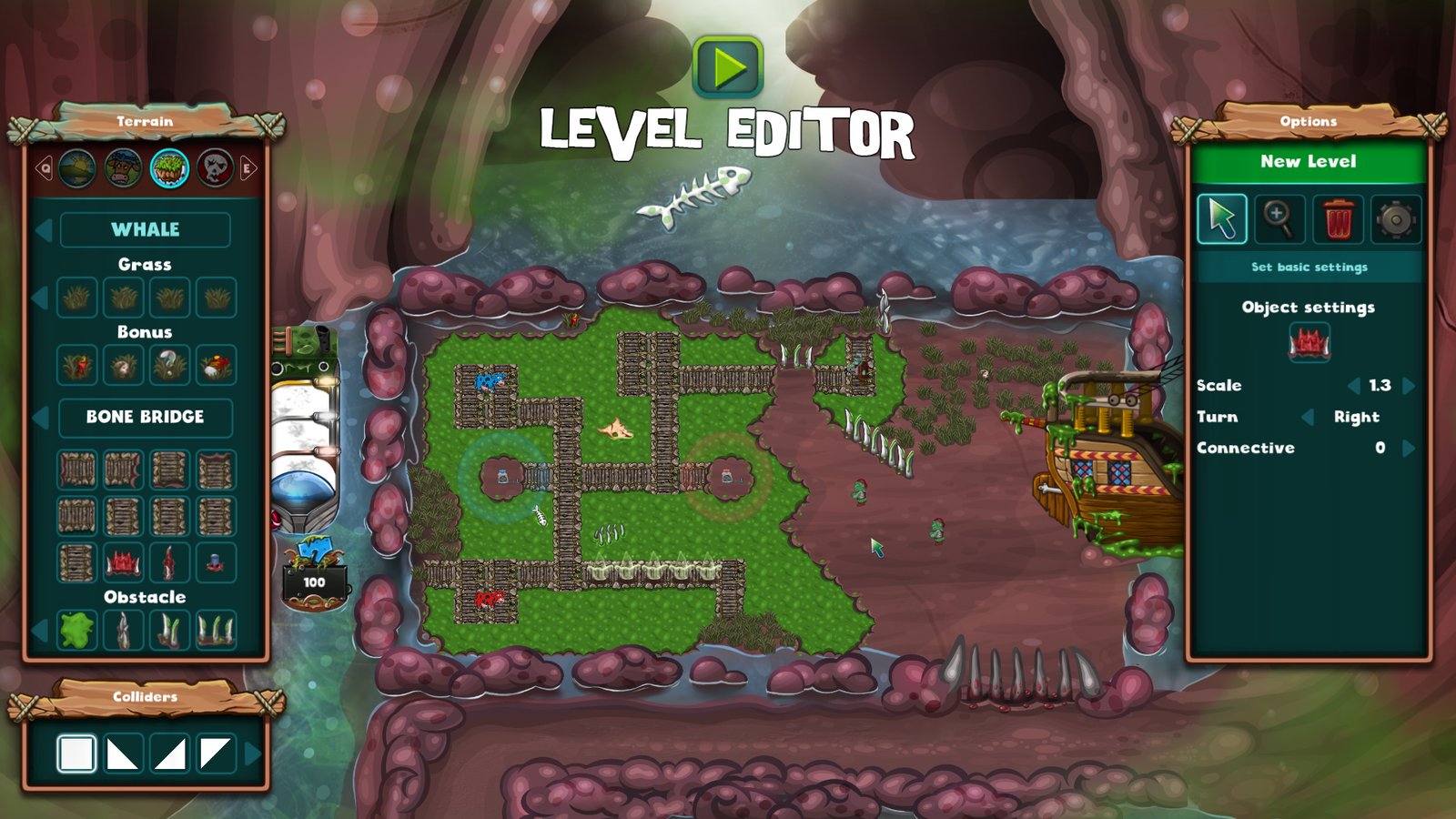 挤奶模拟器/HOLY COW Milking Simulator