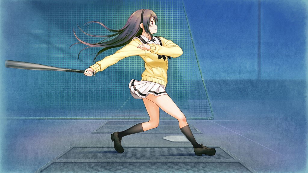 你和她和她的恋爱/YOU and ME and HER: A Love Story(v1.00s)