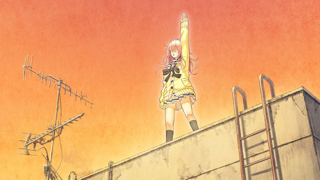 你和她和她的恋爱/YOU and ME and HER: A Love Story(v1.00s)