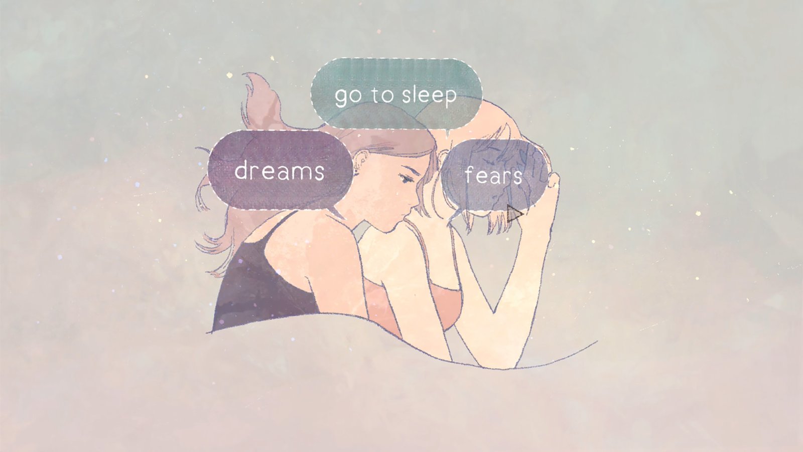 新的生活/a new life