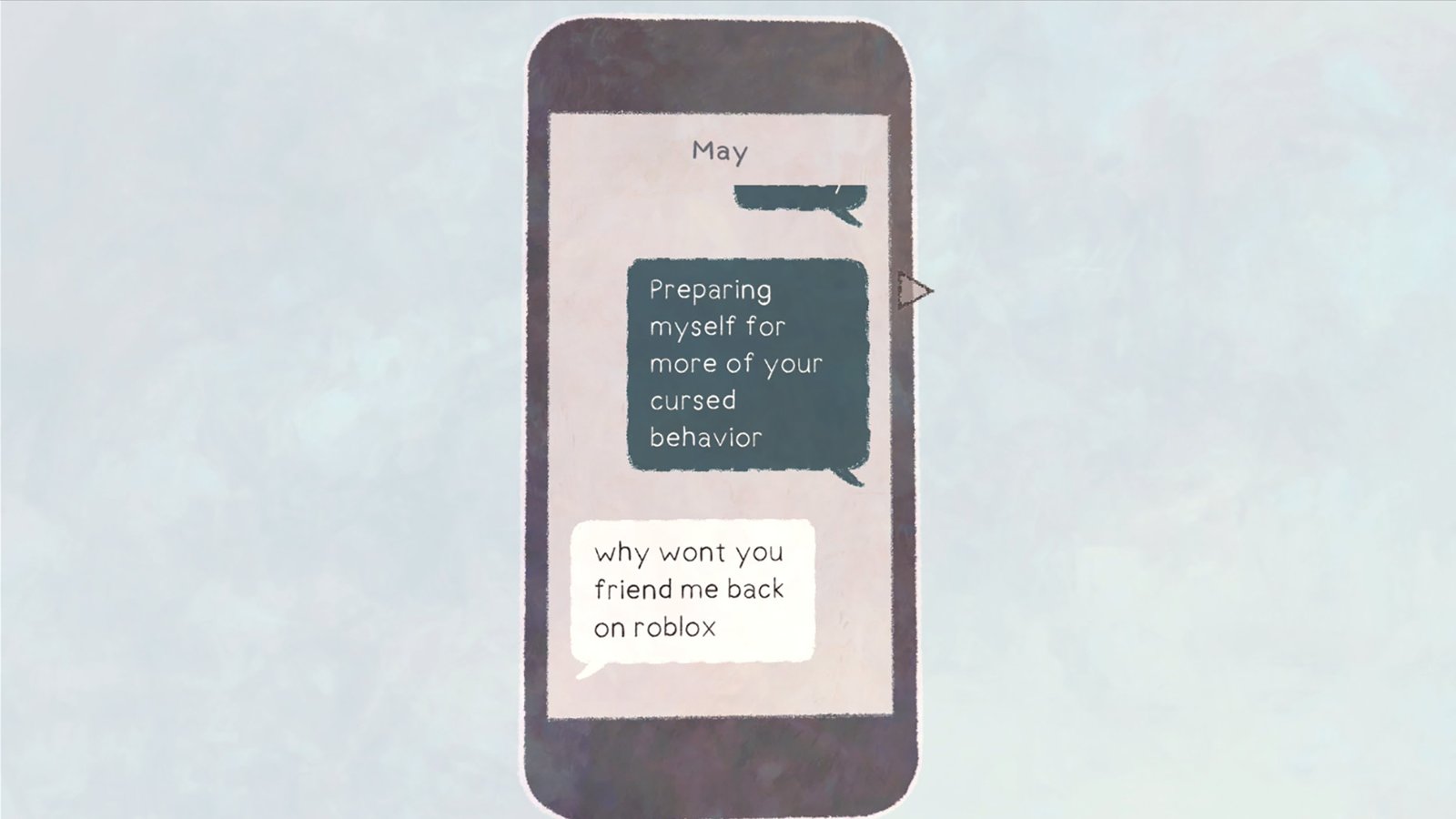 新的生活/a new life