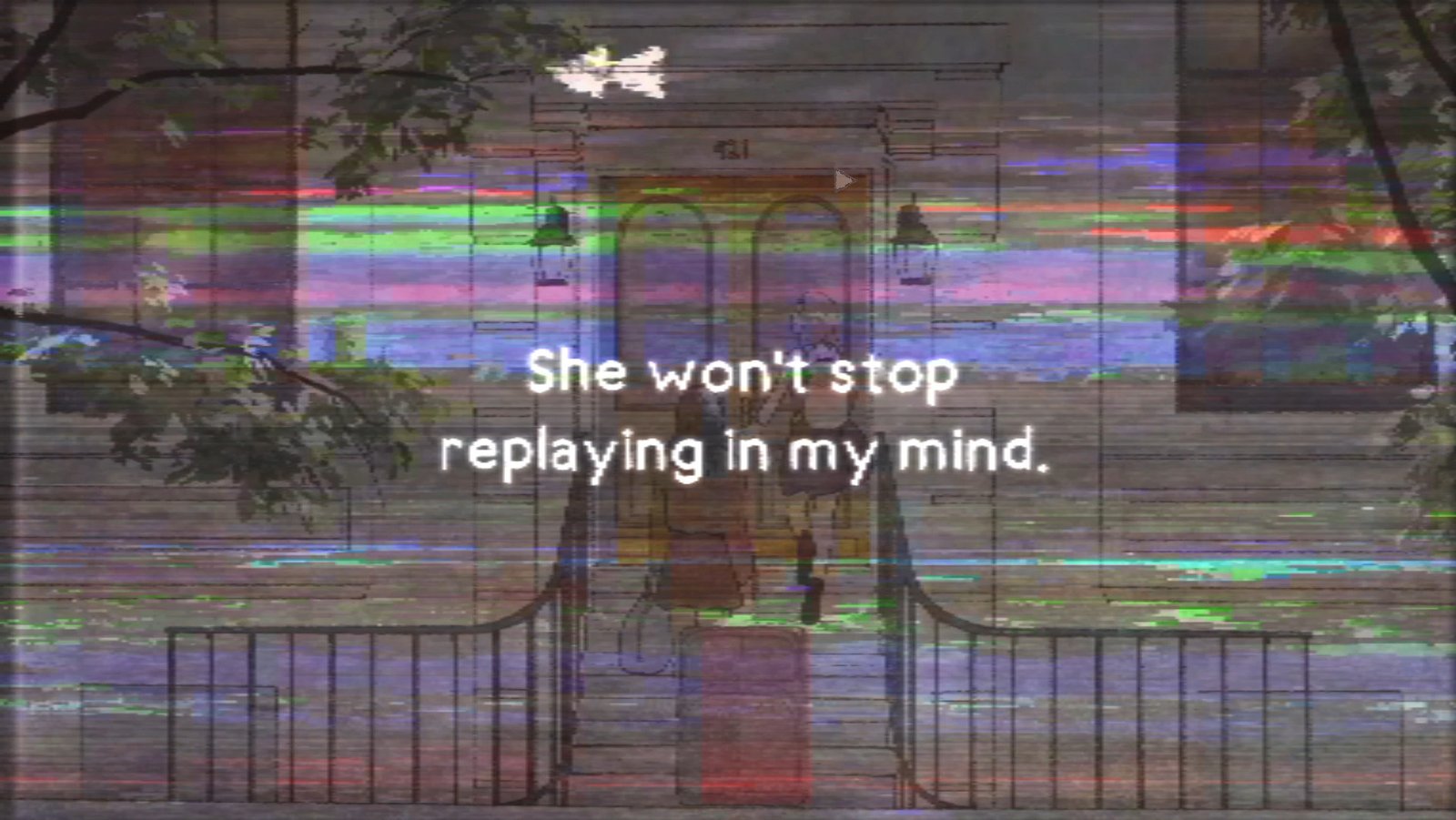 新的生活/a new life