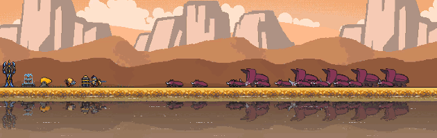 卡迪恩防线/Castle Cardians(V.156012)