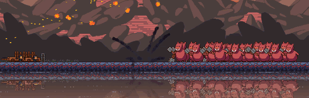 卡迪恩防线/Castle Cardians(V.156012)