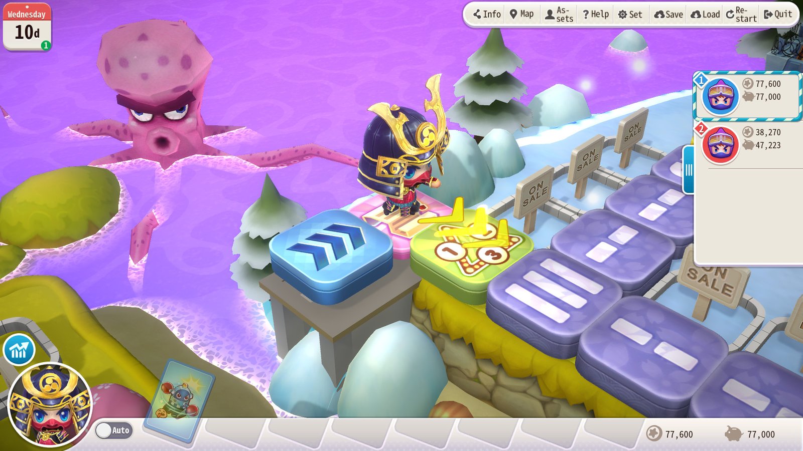 大富翁10RichMan 10