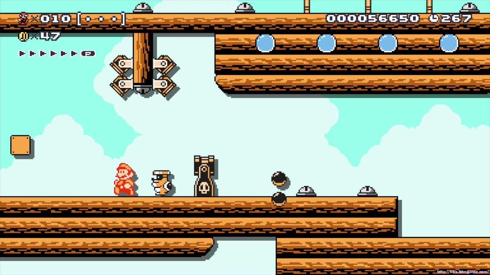 超级马里奥制造/Super Mario Maker(v1.0_Cemu1.25.3)