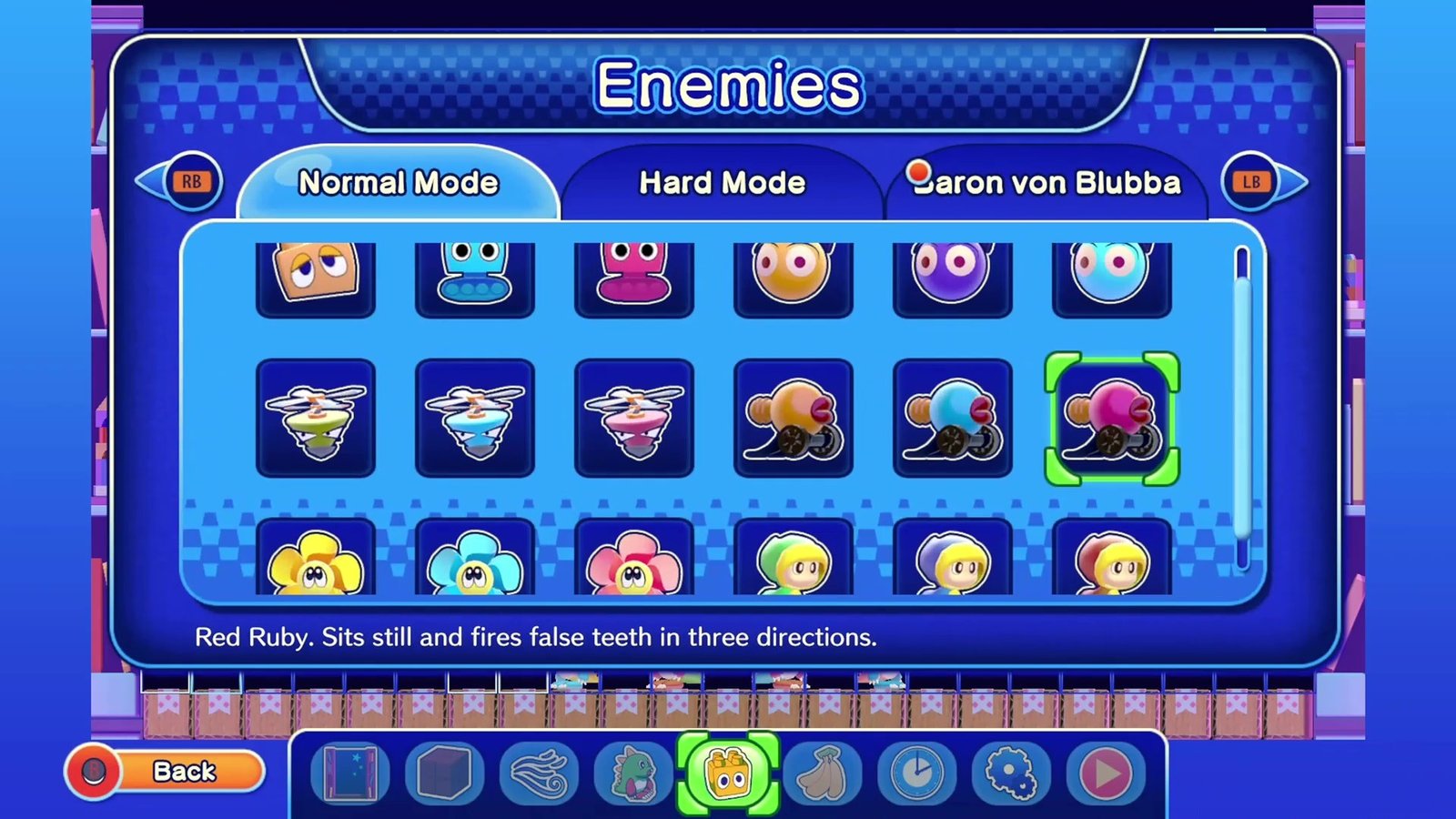 泡泡龙4伙伴:头骨怪与创意工坊/Bubble Bobble 4 Friends: The Baron’s Workshop