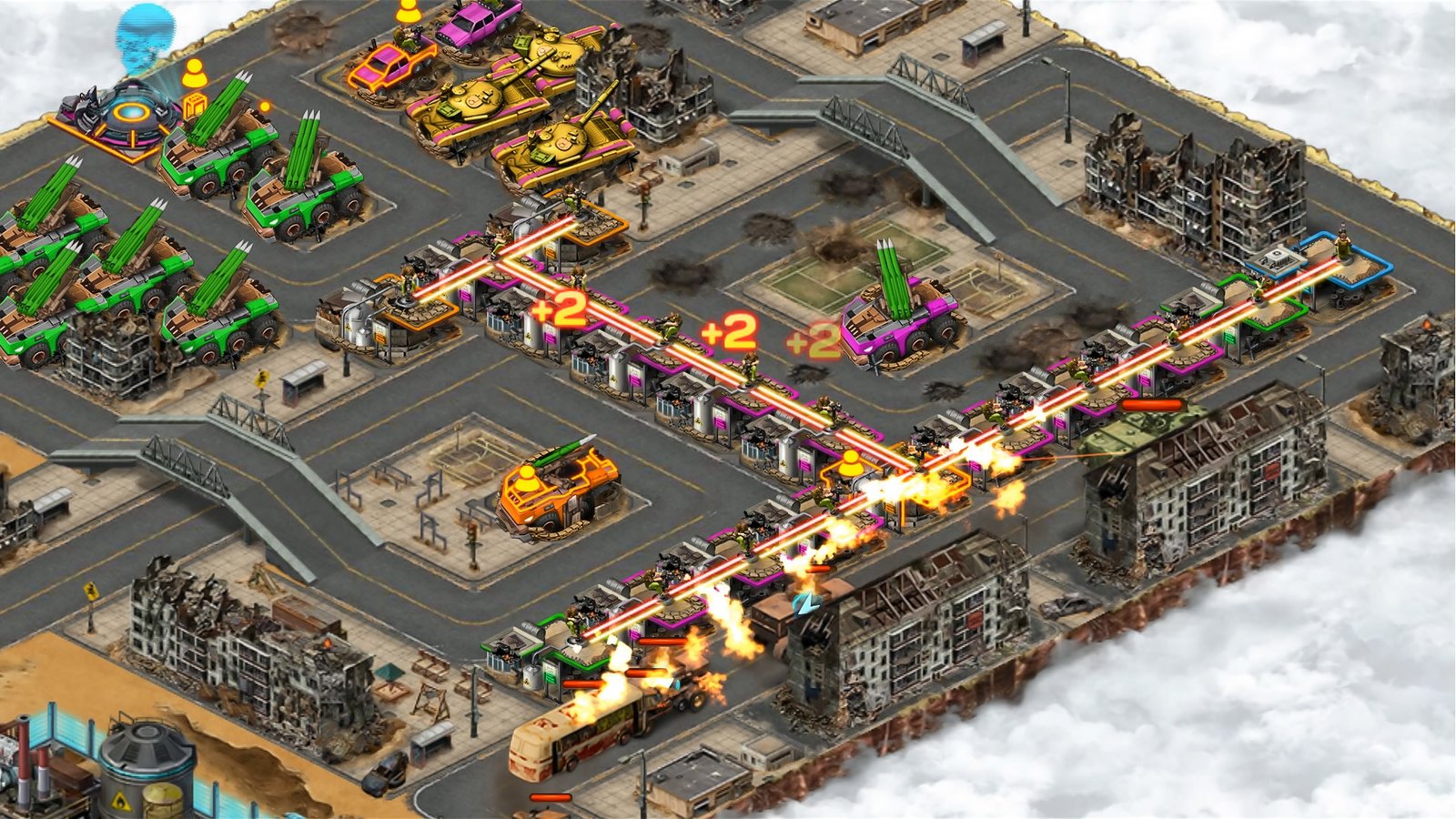 AOD防御艺/AOD: Art Of Defense(v2.7.7)