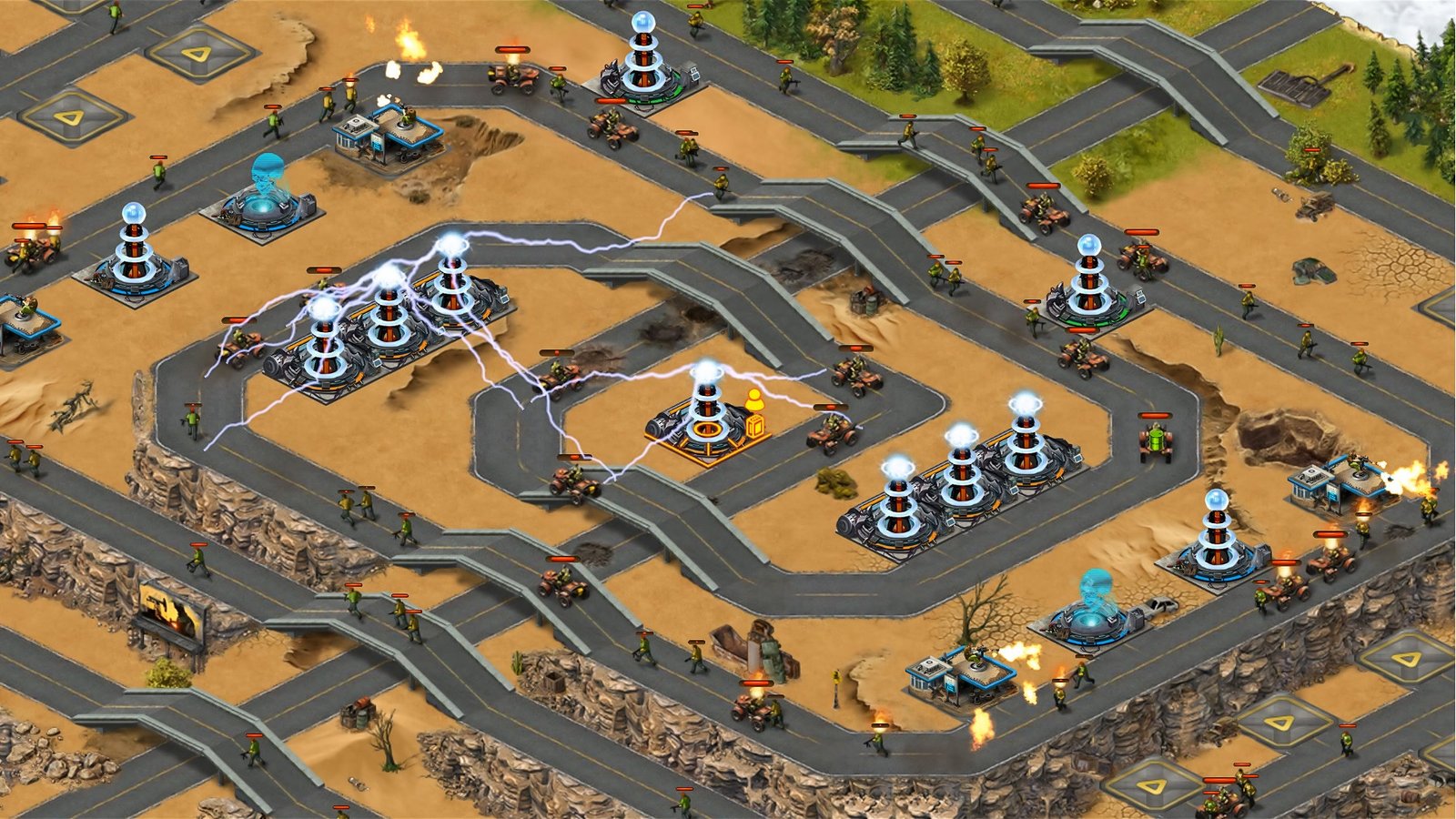 AOD防御艺/AOD: Art Of Defense(v2.7.7)