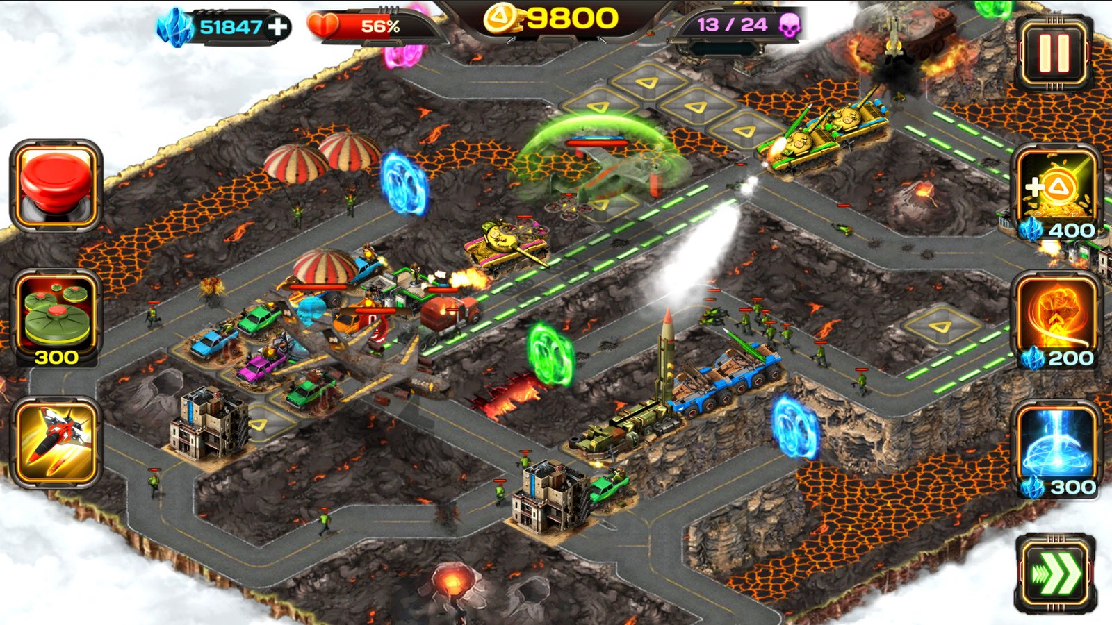 AOD防御艺/AOD: Art Of Defense(v2.7.7)