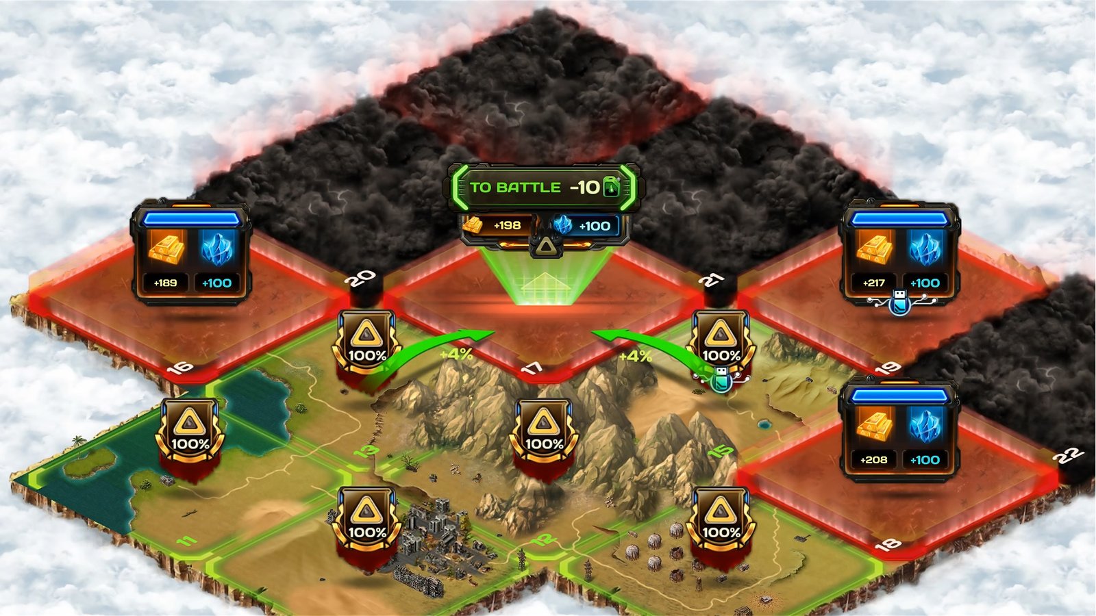 AOD防御艺/AOD: Art Of Defense(v2.7.7)