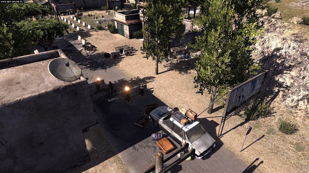 战争召唤地狱之门：东线/Call to Arms（正式版）