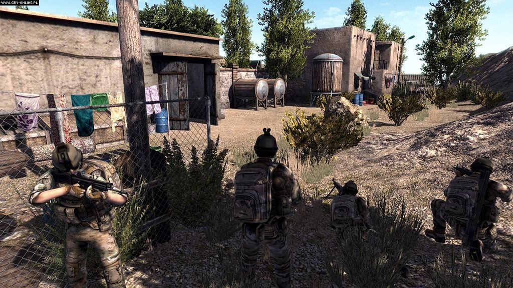 战争召唤地狱之门：东线/Call to Arms（正式版）