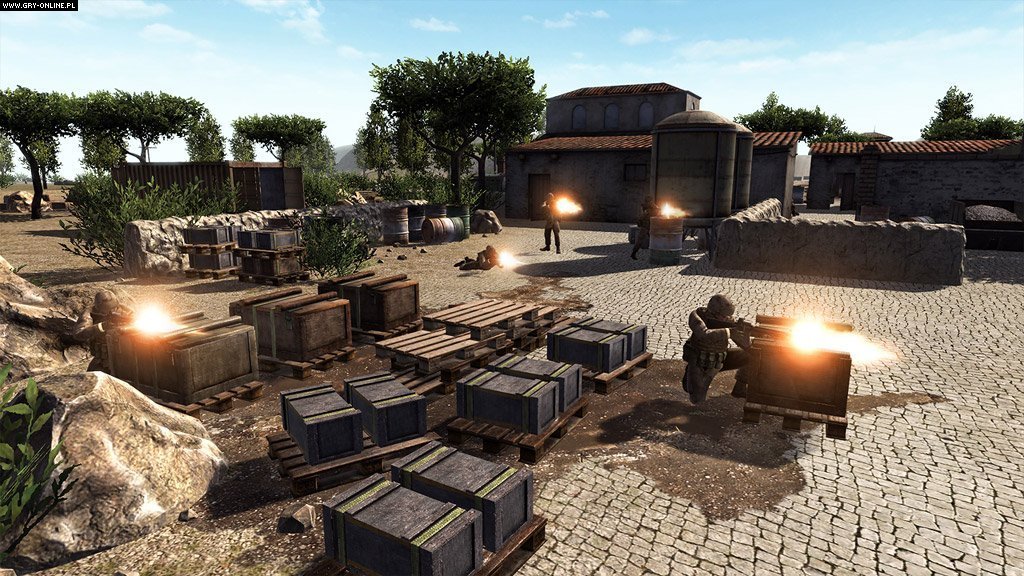 战争召唤地狱之门：东线/Call to Arms（正式版）