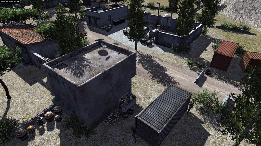 战争召唤地狱之门：东线/Call to Arms（正式版）