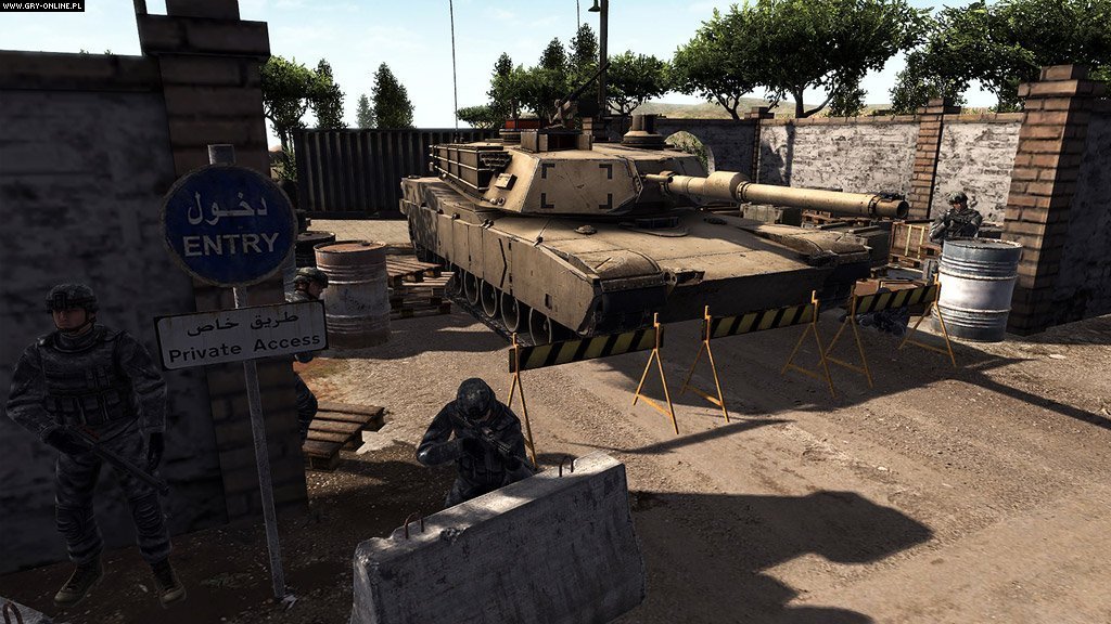 战争召唤地狱之门：东线/Call to Arms（正式版）