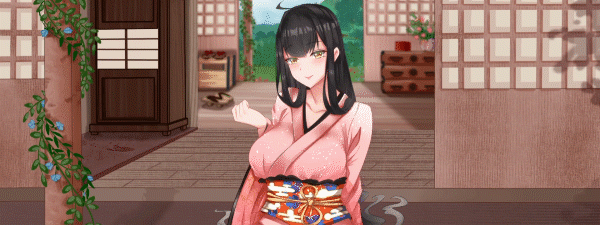 符文世界/Horny Sekai