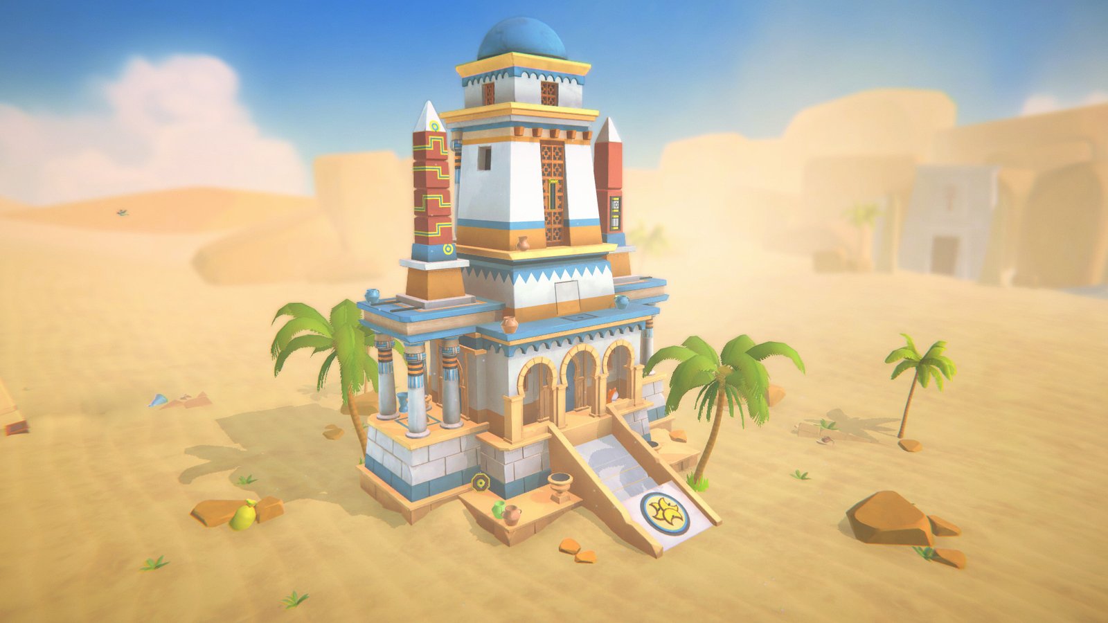 时空里的猫/Cats in Time