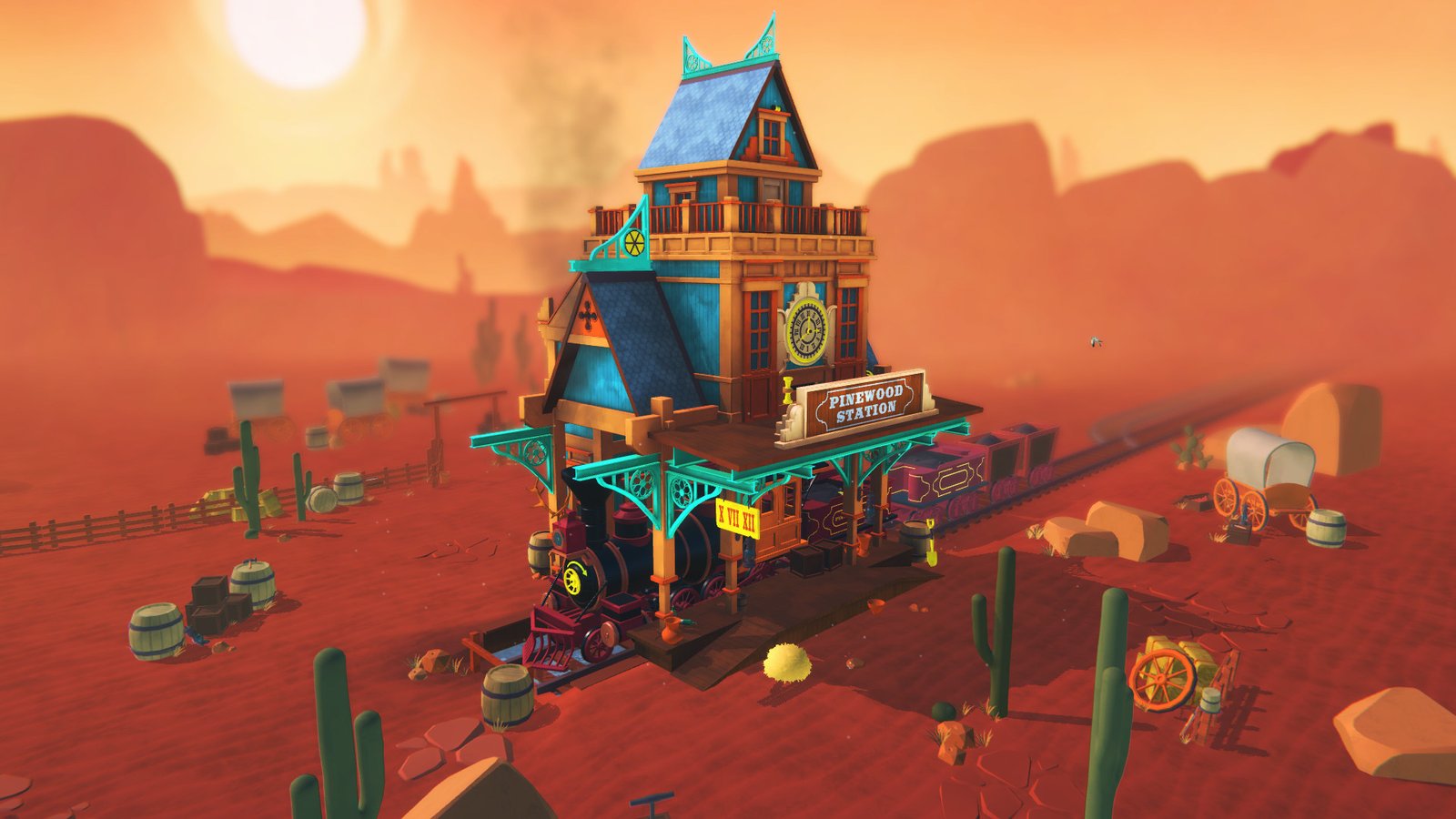 时空里的猫/Cats in Time