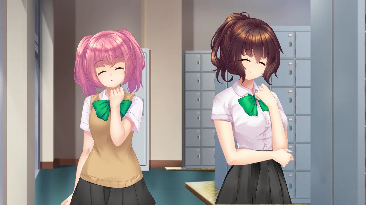 雨音スイッチ/Amane Switch(Build.7233534)